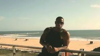 Aycee Jordan : Criolinha (mini video)