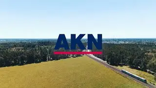 Die AKN als Arbeitgeber
