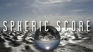 Spheric Score - mysterious background music
