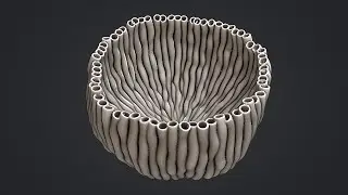 Blender | shape 03