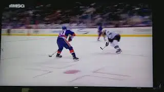 Slick Passing Play By Tavares burns Burns