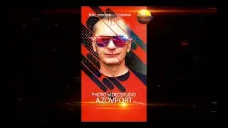 Photo_VideoStudio AzovPort Instagram 2018
