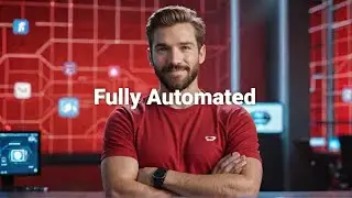 Automate Your Blog for PASSIVE INCOME Success!