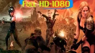 Action Movies 2016 - Hot girl American Action Movies Hollywood - Sofia Vergara,Jennifer Lawrence