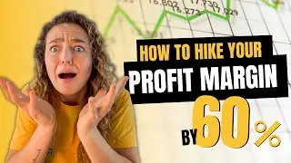 Digital Marketing Agency Structure to Increase Profit Margins by 60%!!!
