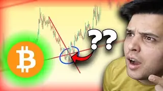 UNEXPETED BITCOIN PRICE PREDICTION ✅ *3 THINGS YOU NEED TO SEE* (bitcoin news today)