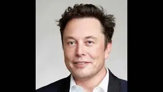 Elon Musk speaking Ukrainian, after MacDonalds's opened their doors back