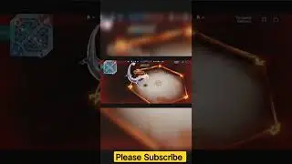 GamePlay | MLBB | Yu Zhong {kaget ya Yin}
