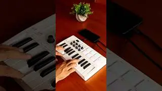 Bells + Strings no Áudio Evolution | #pianoadoracao #audioevolution