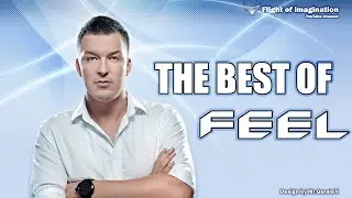 The Best of Dj FEEL (Филипп Беликов)