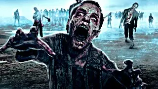 Top 10 Zombie Horror Movies