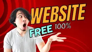 How to create a free website 2023 | Free website kaise banaye 2023