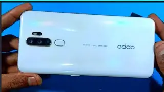 OPPO A5 2020 disassemble (Teardown)  Oppo A5 2020 - How to Open Back Panel Oppo A5 2020
