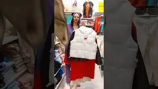 LC WAIKIKI куртки зима | ЧЕСТНЫЙ ОБЗОР Минск