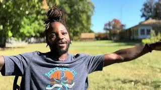 Amputee Runs Toward Lifelong Dream Against the Odds in Flint, Michigan