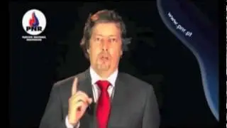 PNR - Tempo de Antena 1/2/3/4