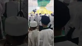 Mahallul Qiyam AL KHIDMAH BANTEN 🤘 #alkhidmahindonesia #alkhidmah