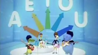 O Show da Pescoço - Paul, John, Ringo e as Vogais