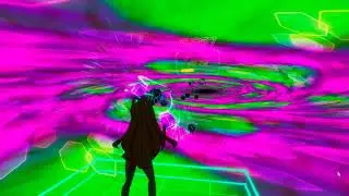 Holodance - Trippy Tunnels - Modding