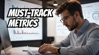 Avoid Mistakes: When to Track Metrics in Site Migration