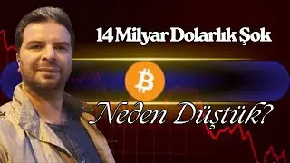 Cryptocurrency Investors in Shock! The Truth Behind the Decline
