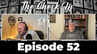 Joey Diaz is a danger to society | The Check In with Joey Diaz and Lee Syatt