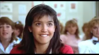 Phoebe Cates - You Are The Right One