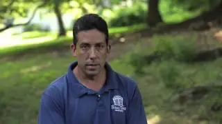 How To Plant Grass Seed- The Most Important Factor Westchester County, NY