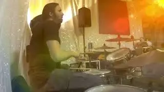 Walk off the Earth/ Mom‘s Old Car/ Drum Cover