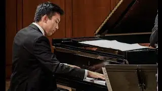 [Original Composition]: Reflection - The University of Texas Jazz Ensemble