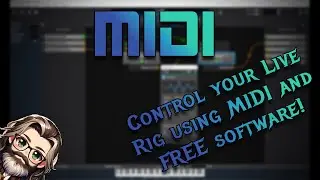 The SECRET To Controlling Your Sound With MIDI