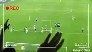 MIROSLAV STOCH'UN BEŞİKTAŞA ATTIGI GOL