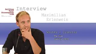 SYS 501 - Deep Into Writing A Remake "The Dive" With Maximilian Erlenwein
