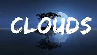 Mandrazo & Tommy Rage - Clouds (Lyrics) [7clouds Release] Lyrics Video