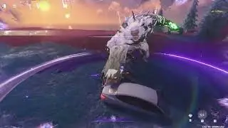 When a case of Skill Issue ™ hits