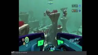 Subnautica Episodes 15 Re-upload