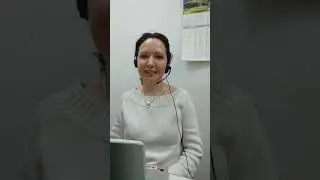 Английский для взрослых онлайн / репетитор английского для взрослых #английскийонлайнуроки