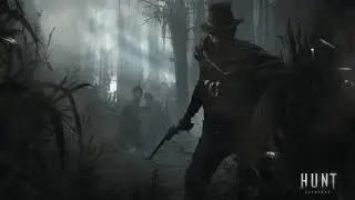 Devil in the Churchyard • Vocal | Hunt: Showdown soundtrack