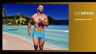 New 2Eros Swimwear & Underwear Just Added
