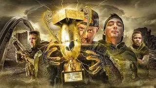 TimtheTatman gets his FIRST NUKE in Warzone 2 with OG Squad!!