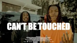 [FREE] Rio Da Yung OG x Flint x Detroit Type Beat - “Can't Be Touched”