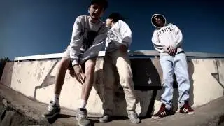Мэри Эм,Стэпман,Sadman (Nevsky Beat) - Река Жизни