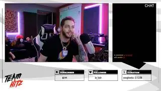 Live BEAT BATTLE Stream 2 | WOW