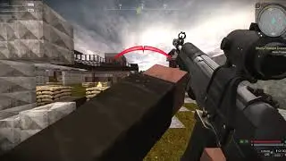 STALCRAFT не множка сюжета