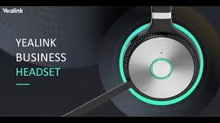 Yealink Business Headset Solution
