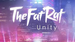 Unity By The Fat Rat|Minecraft Music Video