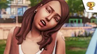 Aspirer à une vie meilleure 🏆 #1 | Les Sims 4