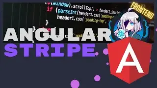Stripe Integration in Angular (Client Side)