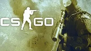 CS:GO с Эскимосом . Начало