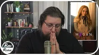Deep Dive Review of "M3gan" (2022)